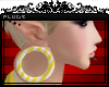 [P] Yellow S Plugs [M]**