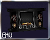 (EMU)Demonic Fireplace D