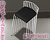 Bar Chair Black