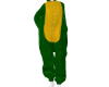 Kids Dino Outfit