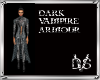 Dark Vampire Armour