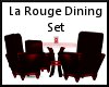 DDA La Rouge Dining 2