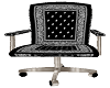 office chair black