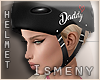 [Is] Roller Helmet Black