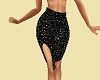 CW13 Glitter Skirt