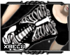 [xB] Skeleton ~ Black
