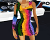 Rainbow Glam Lia