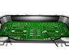 * Casino Craps Table