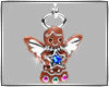 Chain|Gingerbread Angel