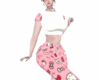 blusa hello kitty