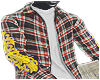 CH x Shirt