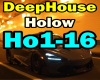 DeepHouse - Holow