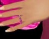 [*Tifa*]Lovely Ring