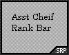 [SRP] Asst Cheif Rank
