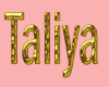 Taliya Collar