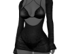 Black Angel Outfit