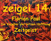 Florian Paul - Zeitgeist