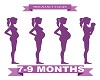Pregnant 7-9 Months