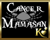 [WK] Cancer Mamasan