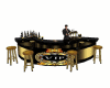 bar vip comando