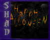 {SP}Halloween Sign