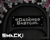 🆂 DaddysBabygirl Bag