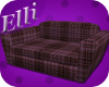 *E* Cowgirl Sofa