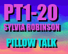 Sylvia  - Pillow Talk