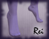 Rl Purple Dragon Feet