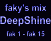 faky's mix