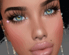 eyes shining stars