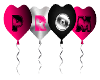 ♥DB Prom Balloons
