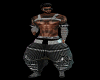 Abstract Dj Bundles