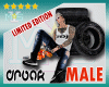 <MYS> V2 BAD BOY '10P