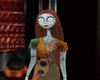 Sally-Nightmare Costume