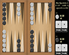 backgammon