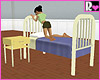 Kageran Nurse Bed 2