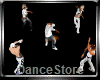 *Group Dance-Hip Hop #12