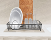 Sumptuous Disk Rack