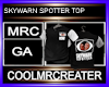 SKYWARN SPOTTER TOP