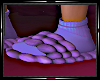 Grape Jelly Slippers 2
