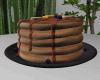 Layered Pancakes