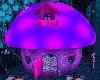 Mushroom Cottage