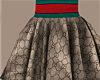 RL Guccii Skirt