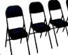 folding chair