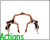 Actions Ballet Pose V2