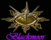 Blackmoor necklace <M>