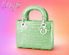 𝓓. Lady D Croc #10
