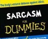 VIC Sarcasm for Dummies
