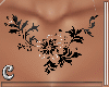 Chest Tattoo